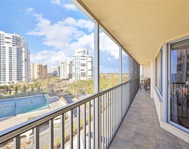 4041 Gulf Shore Boulevard N - Photo Thumbnail 4