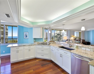 4041 Gulf Shore Boulevard N - Photo Thumbnail 25