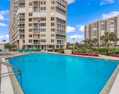 4041 Gulf Shore Boulevard N - Photo Thumbnail 27
