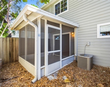 3731 W Cass Street - Photo Thumbnail 21