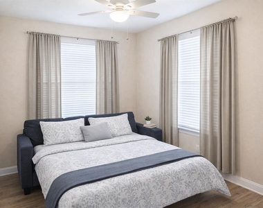 501 S Magnolia Avenue - Photo Thumbnail 9
