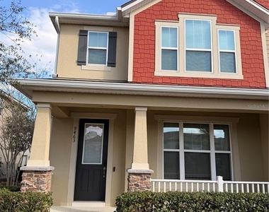 9463 Randal Park Boulevard - Photo Thumbnail 1