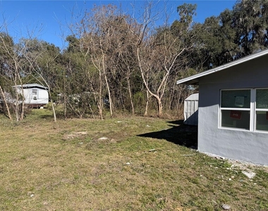12599 Nw 38th Avenue - Photo Thumbnail 1