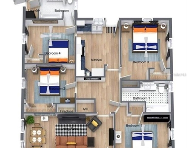 919 Sw 6th Avenue - Photo Thumbnail 23