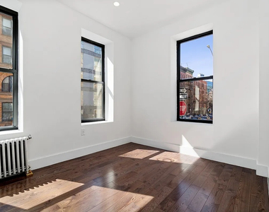 127th St & St. Nicholas Terrace - Photo Thumbnail 2