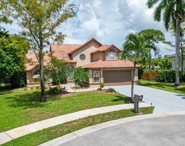 1521 Snapdragon Drive - Photo Thumbnail 1