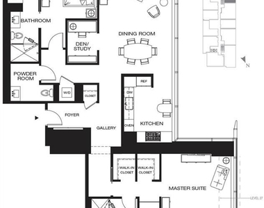 900 W Olympic Boulevard - Photo Thumbnail 12