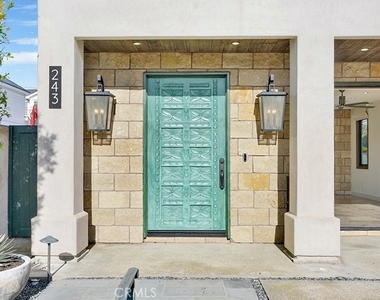 243 Poppy Avenue - Photo Thumbnail 25