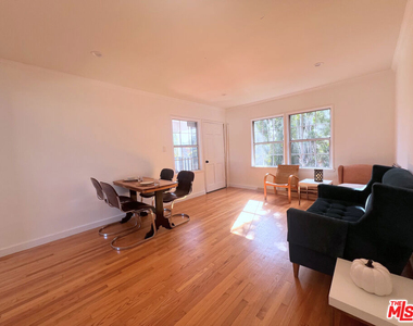 2333 S Garth Avenue - Photo Thumbnail 1