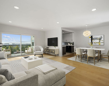 8550 Holloway Drive - Photo Thumbnail 2