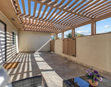 75250 Vista Huerto - Photo Thumbnail 24