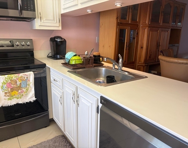 4602 Martinique Way - Photo Thumbnail 1
