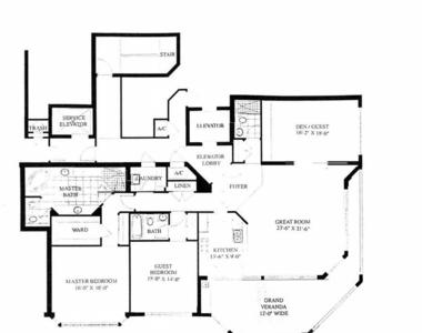 3000 S Ocean Boulevard - Photo Thumbnail 27