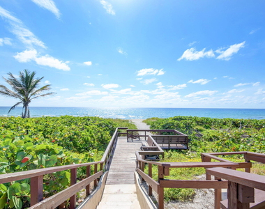 2871 N Ocean Boulevard - Photo Thumbnail 34
