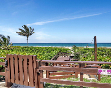 2871 N Ocean Boulevard - Photo Thumbnail 33