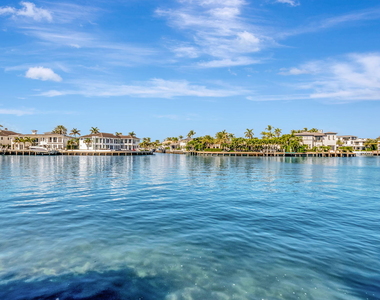 2871 N Ocean Boulevard - Photo Thumbnail 46