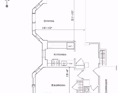135 S 19th Street - Photo Thumbnail 12
