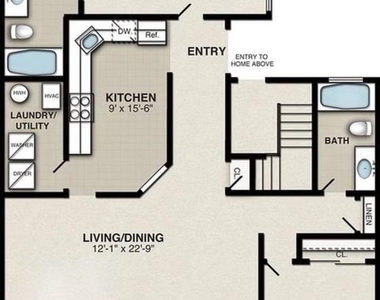 1101 Stony Brook Way - Photo Thumbnail 25