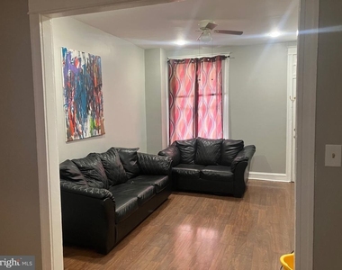 2540 Aisquith Street - Photo Thumbnail 1