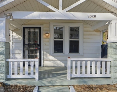 3026 Channing Street Ne - Photo Thumbnail 2