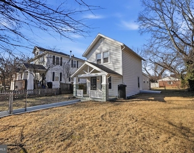 3026 Channing Street Ne - Photo Thumbnail 1