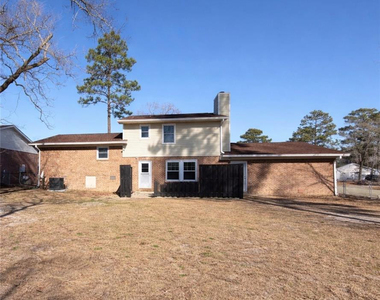 6811 Mangrove Drive - Photo Thumbnail 1
