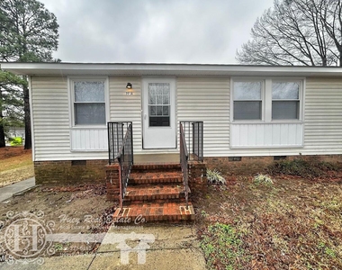 201 E Gilbreath Street - Photo Thumbnail 1