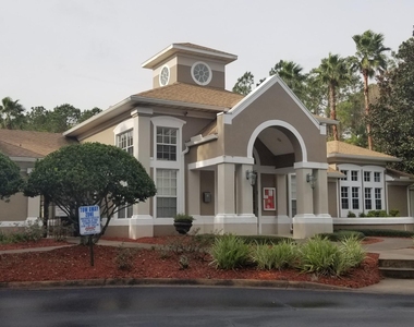 10550 Baymeadows Road - Photo Thumbnail 5