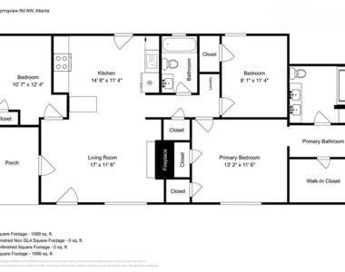 1770 Springview Road Nw - Photo Thumbnail 26
