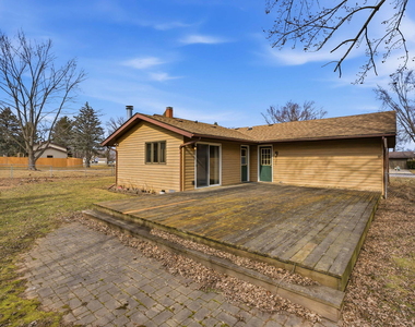 409 Kensington Drive - Photo Thumbnail 24
