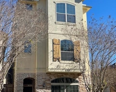 9103 Creekstone Lake Drive - Photo Thumbnail 1