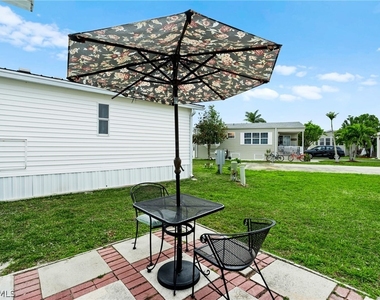 4751 Lafayette Lane W - Photo Thumbnail 20