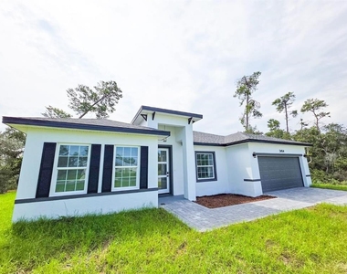 2454 Sw 167th Loop - Photo Thumbnail 2