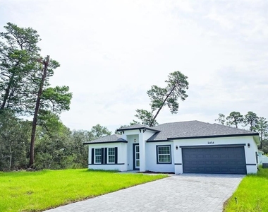 2454 Sw 167th Loop - Photo Thumbnail 1