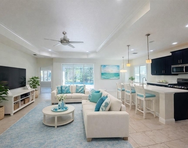 12335 Whisper Lake Drive - Photo Thumbnail 4