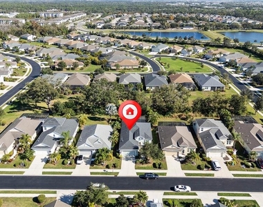 12335 Whisper Lake Drive - Photo Thumbnail 3