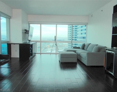 4471 Dean Martin Drive - Photo Thumbnail 1