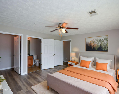 4103 Fairington Club Drive - Photo Thumbnail 17