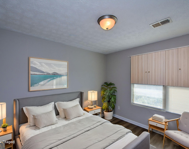 4103 Fairington Club Drive - Photo Thumbnail 22