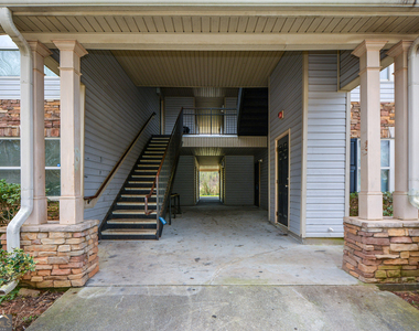 4103 Fairington Club Drive - Photo Thumbnail 2