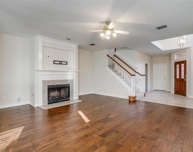 5505 El Campo Avenue - Photo Thumbnail 4