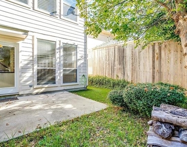 5505 El Campo Avenue - Photo Thumbnail 20
