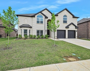 4408 Canadian River Drive - Photo Thumbnail 1