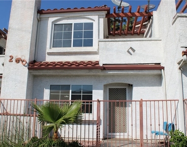 260 E Beverly Boulevard - Photo Thumbnail 1