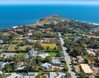 7038 Dume Drive - Photo Thumbnail 1