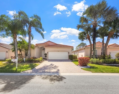 5058 Glenville Drive - Photo Thumbnail 1