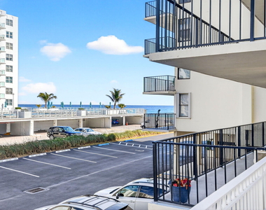 3456 S Ocean Boulevard - Photo Thumbnail 42