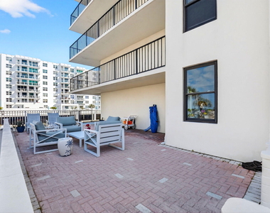 3456 S Ocean Boulevard - Photo Thumbnail 34