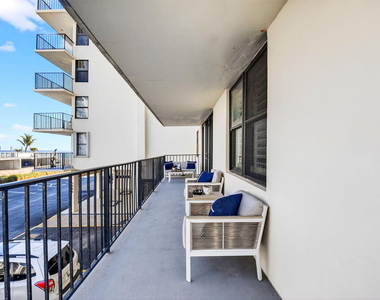 3456 S Ocean Boulevard - Photo Thumbnail 36