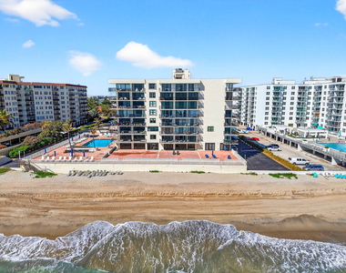 3456 S Ocean Boulevard - Photo Thumbnail 44